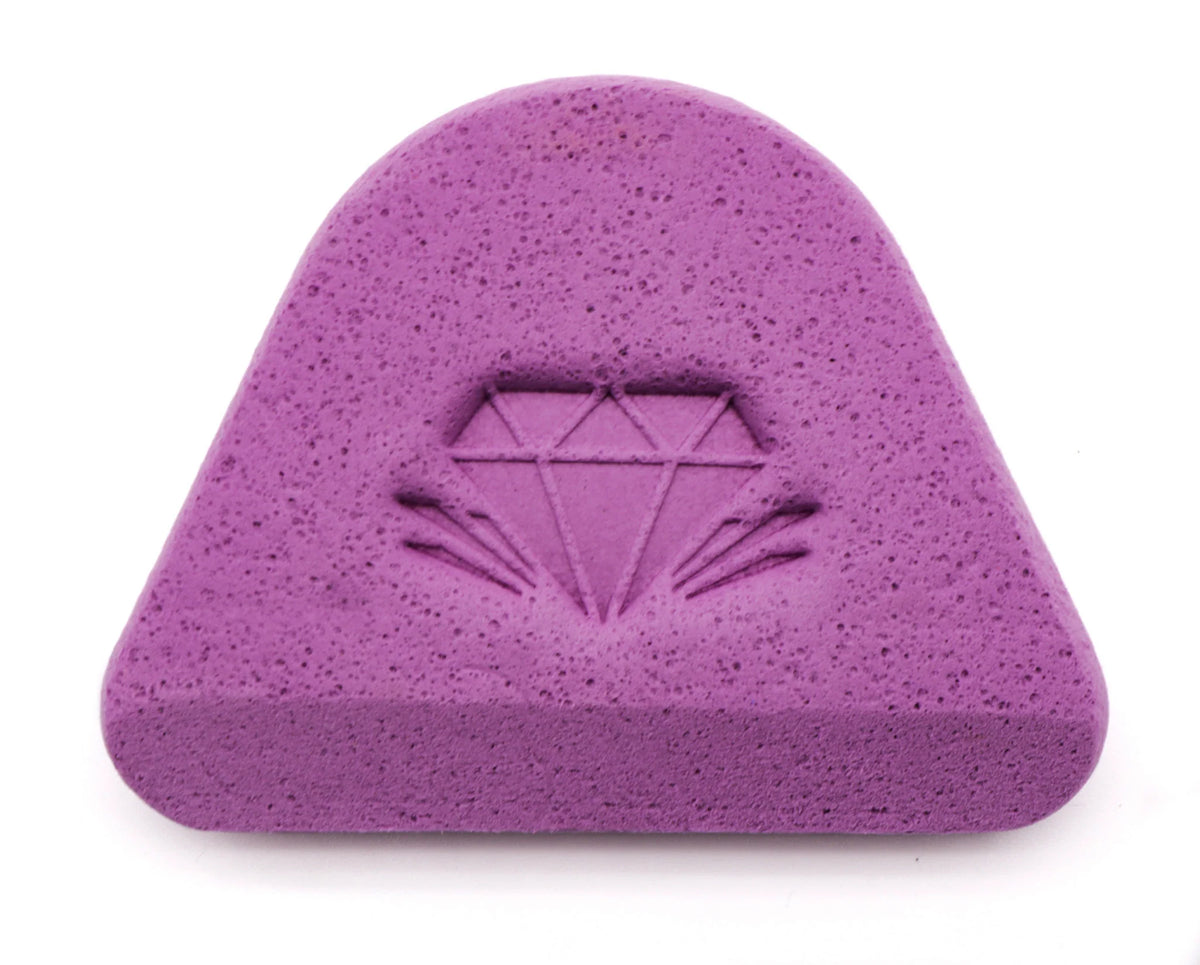 The higher your spending, the greater discount you'll get Diamond Core  Pottery Sponge — Tough, Medium, Fine Diamond Core Tools